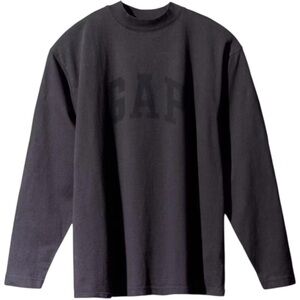 Gap x Balenciaga 10A Dove Long sleeve